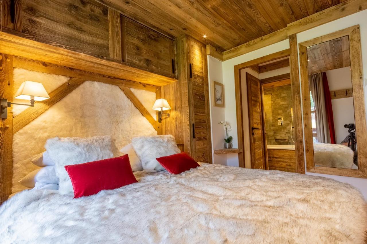 Arc 1950 Appt Luxe 2-4pers -skis Aux Pieds-spa-piscines Interieure Et Exterieure-sauna-hammam Les Arcs (Savoie)