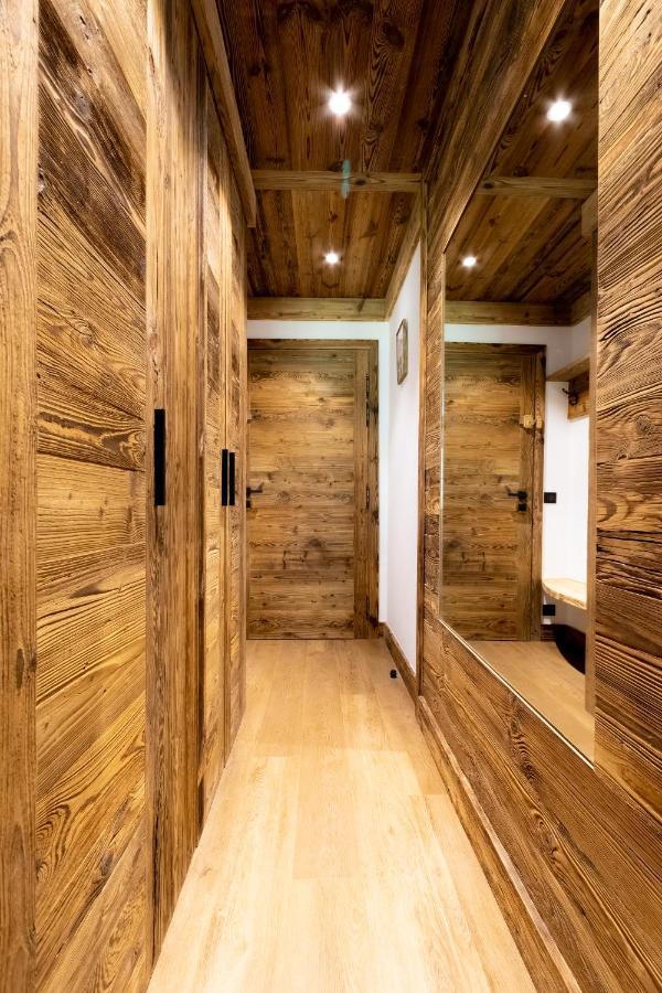 Arc 1950 Appt Luxe 2-4pers -skis Aux Pieds-spa-piscines Interieure Et Exterieure-sauna-hammam Apartment